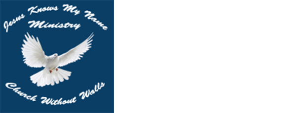 Jesus Knows My Name Ministry. Powered by Vision Possible